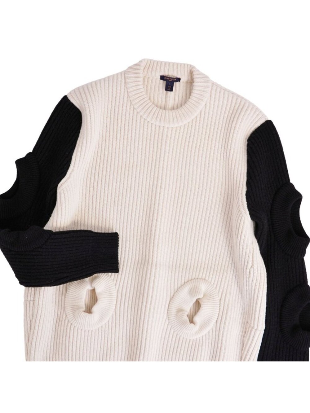 Louis Vuitton Knit Sweater - Picture 2 of 5